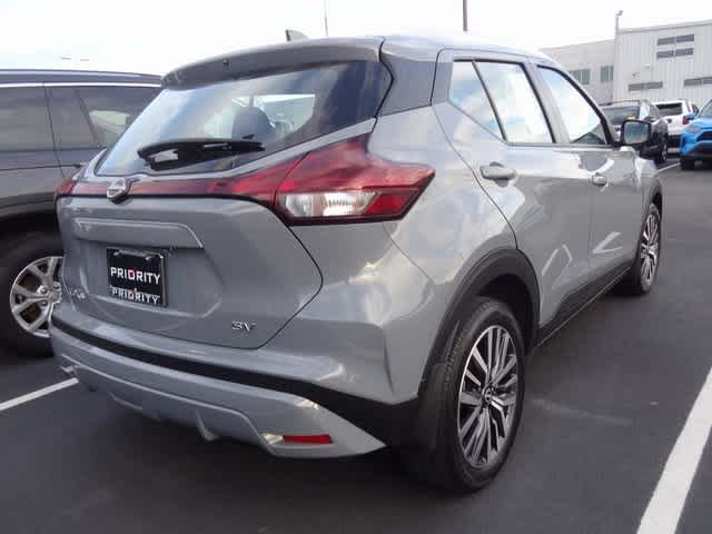 Thumbnail: 2023 Nissan Kicks - 7