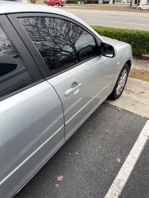 Thumbnail: 2008 Mazda Mazda3 - 25