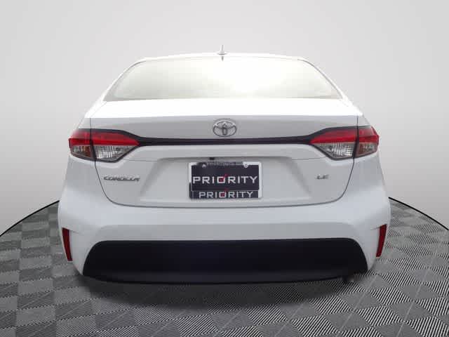 Thumbnail: 2024 Toyota Corolla - 3