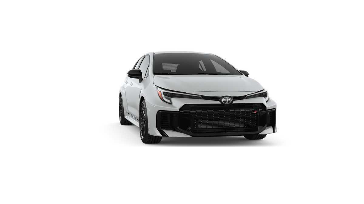 Thumbnail: 2026 Toyota GR Corolla - 16