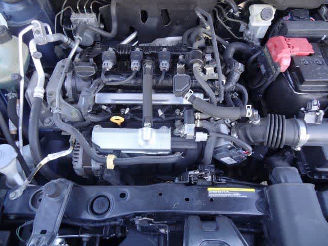 Thumbnail: 2020 Nissan Kicks - 26