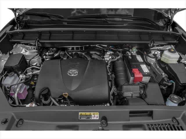 Thumbnail: 2022 Toyota Highlander - 8