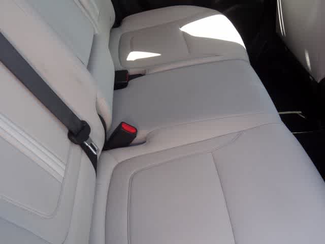 Thumbnail: 2025 Hyundai Tucson - 18