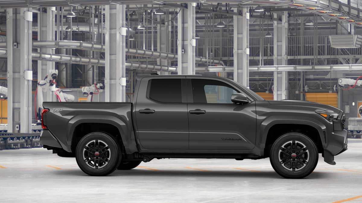 Thumbnail: 2026 Toyota Tacoma - 13