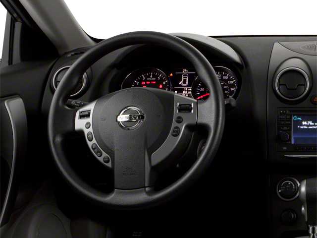 Thumbnail: 2012 Nissan Rogue - 4
