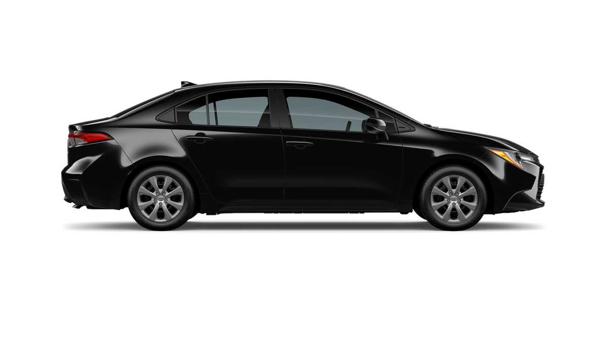 Thumbnail: 2026 Toyota Corolla - 12
