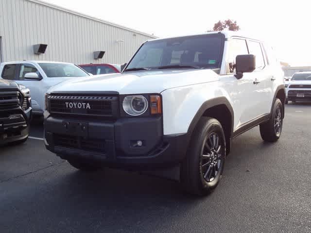 2025 Toyota Land Cruiser 1958 -
                  Chesapeake, VA