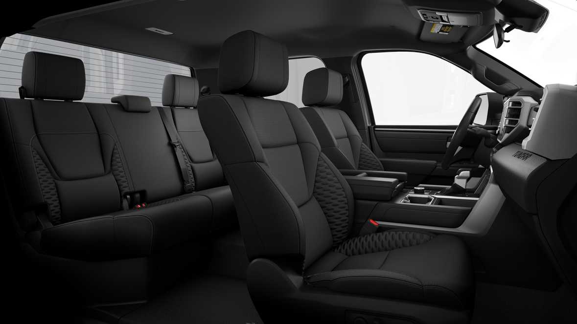 Thumbnail: 2026 Toyota Tundra - 6