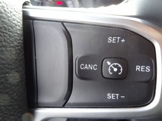 Thumbnail: 2023 RAM 1500 - 18