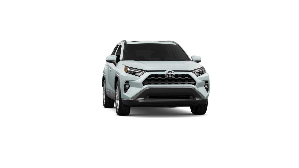 Thumbnail: 2025 Toyota RAV4 - 16