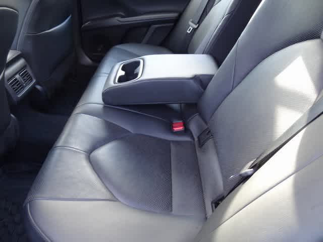 Thumbnail: 2024 Toyota Camry - 24