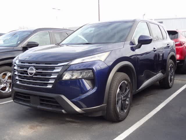 Thumbnail: 2024 Nissan Rogue - 1