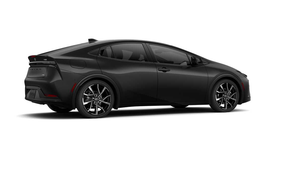 Thumbnail: 2026 Toyota Prius - 11