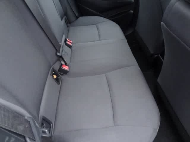 Thumbnail: 2022 Toyota Corolla - 11