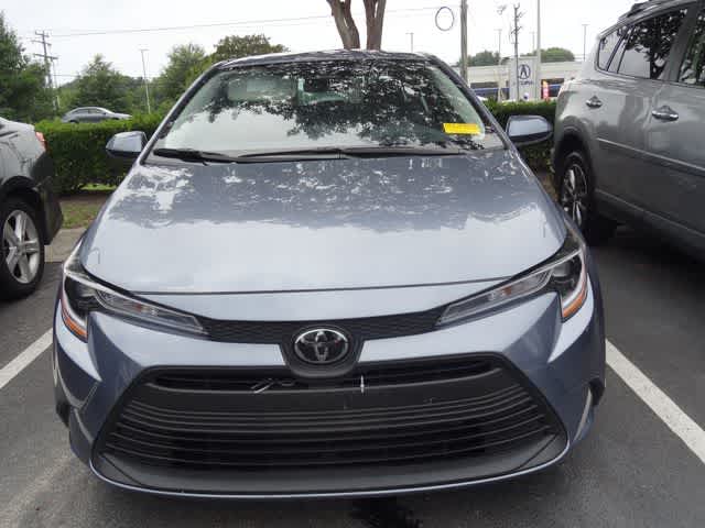 Thumbnail: 2025 Toyota Corolla - 2