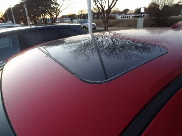 Thumbnail: 2017 Mazda CX-5 - 12