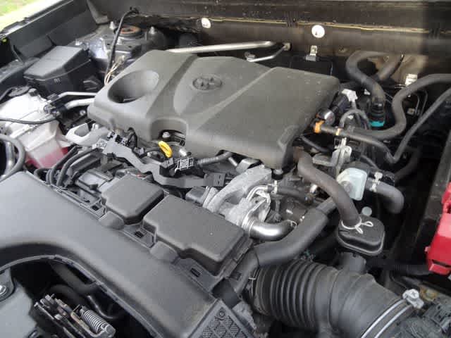 Thumbnail: 2021 Toyota RAV4 - 39