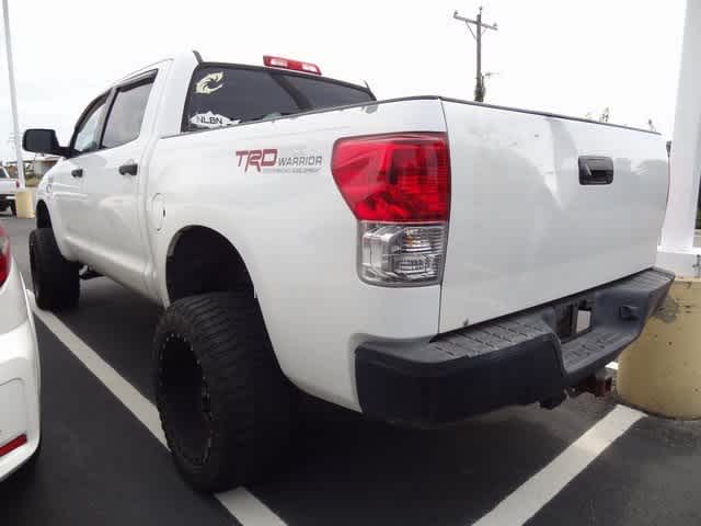 Thumbnail: 2013 Toyota Tundra - 6
