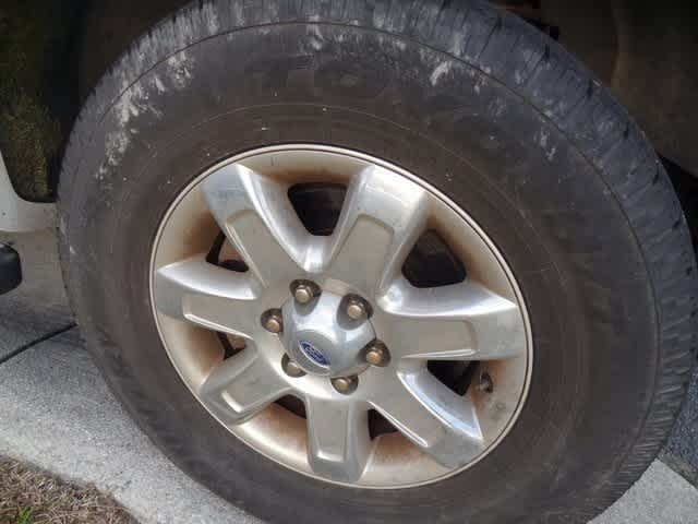 Thumbnail: 2013 Ford F-150 - 15