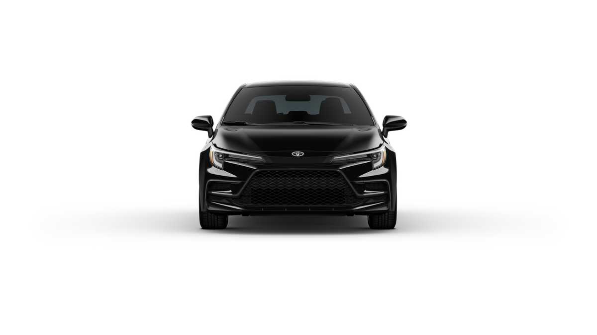 Thumbnail: 2025 Toyota Corolla - 17