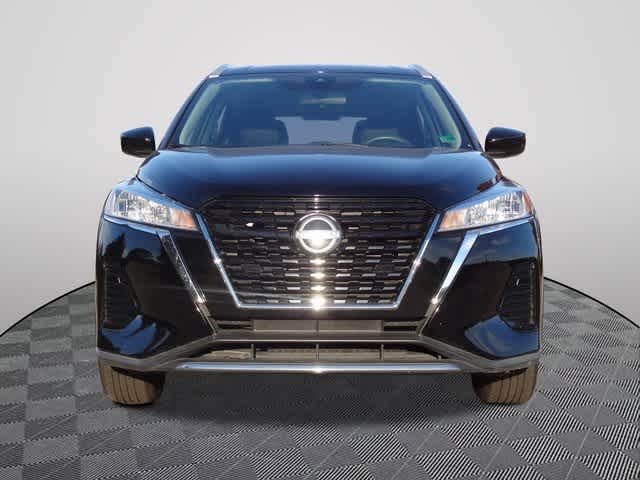 Thumbnail: 2023 Nissan Kicks - 5