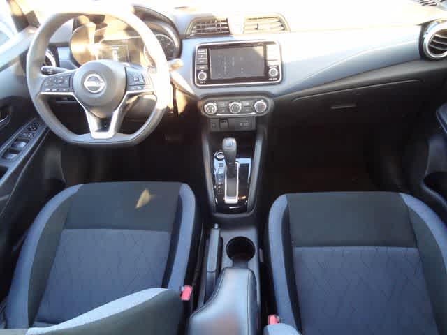 Thumbnail: 2025 Nissan Versa - 12