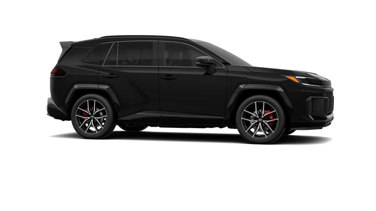 Thumbnail: 2026 Toyota RAV4 - 13