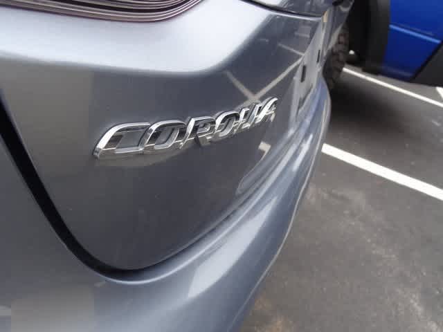 Thumbnail: 2020 Toyota Corolla - 12