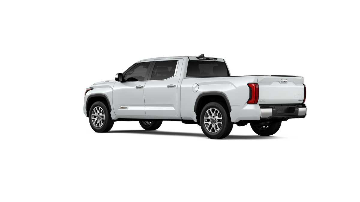 Thumbnail: 2026 Toyota Tundra - 6