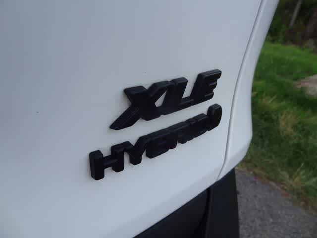 Thumbnail: 2024 Toyota RAV4 - 37