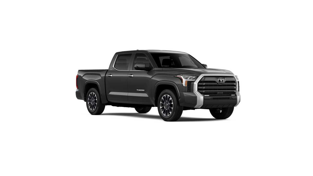 Thumbnail: 2026 Toyota Tundra - 15