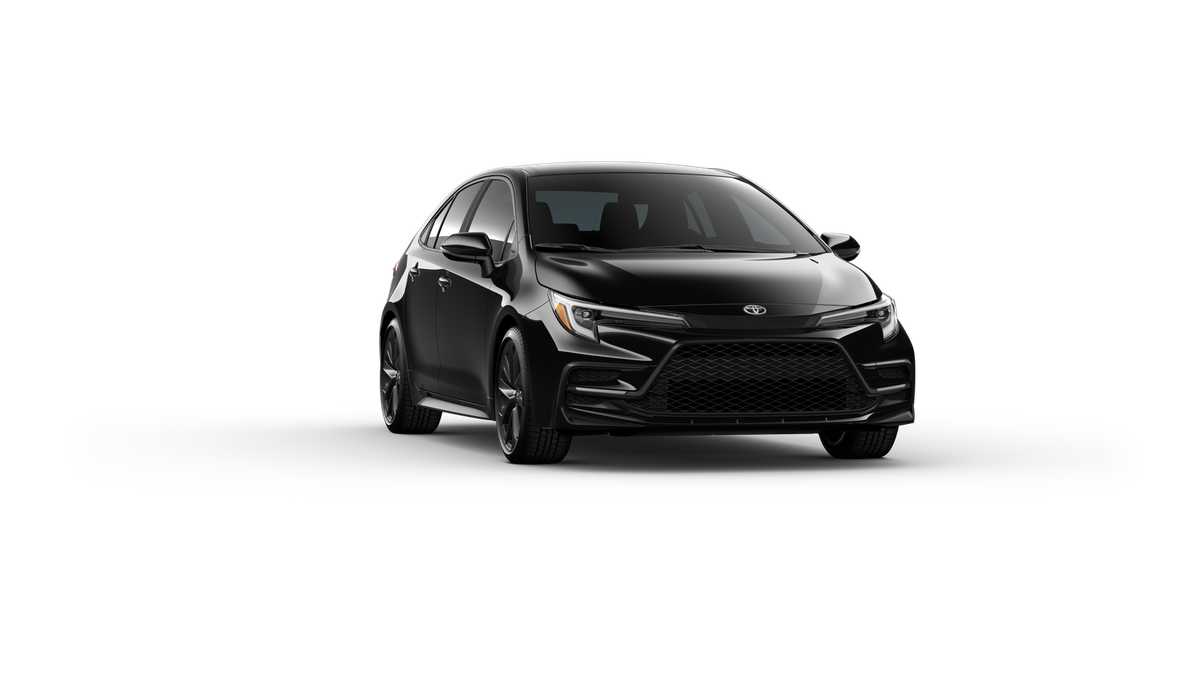 Thumbnail: 2025 Toyota Corolla - 16