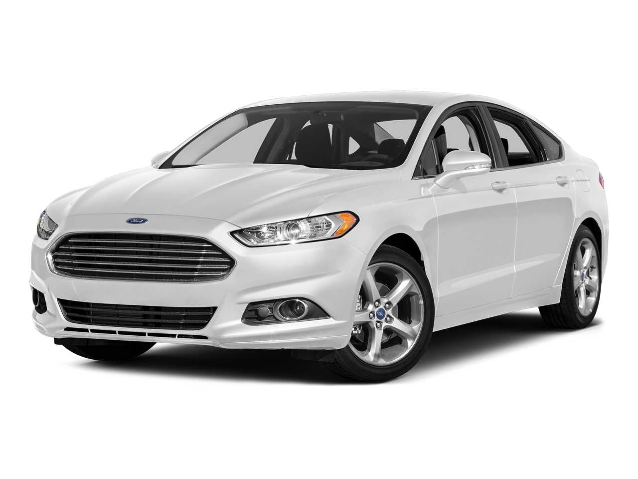 2016 Ford Fusion SE -
                  Chesapeake, VA