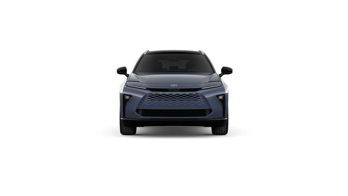 Thumbnail: 2026 Toyota Crown Signia - 17