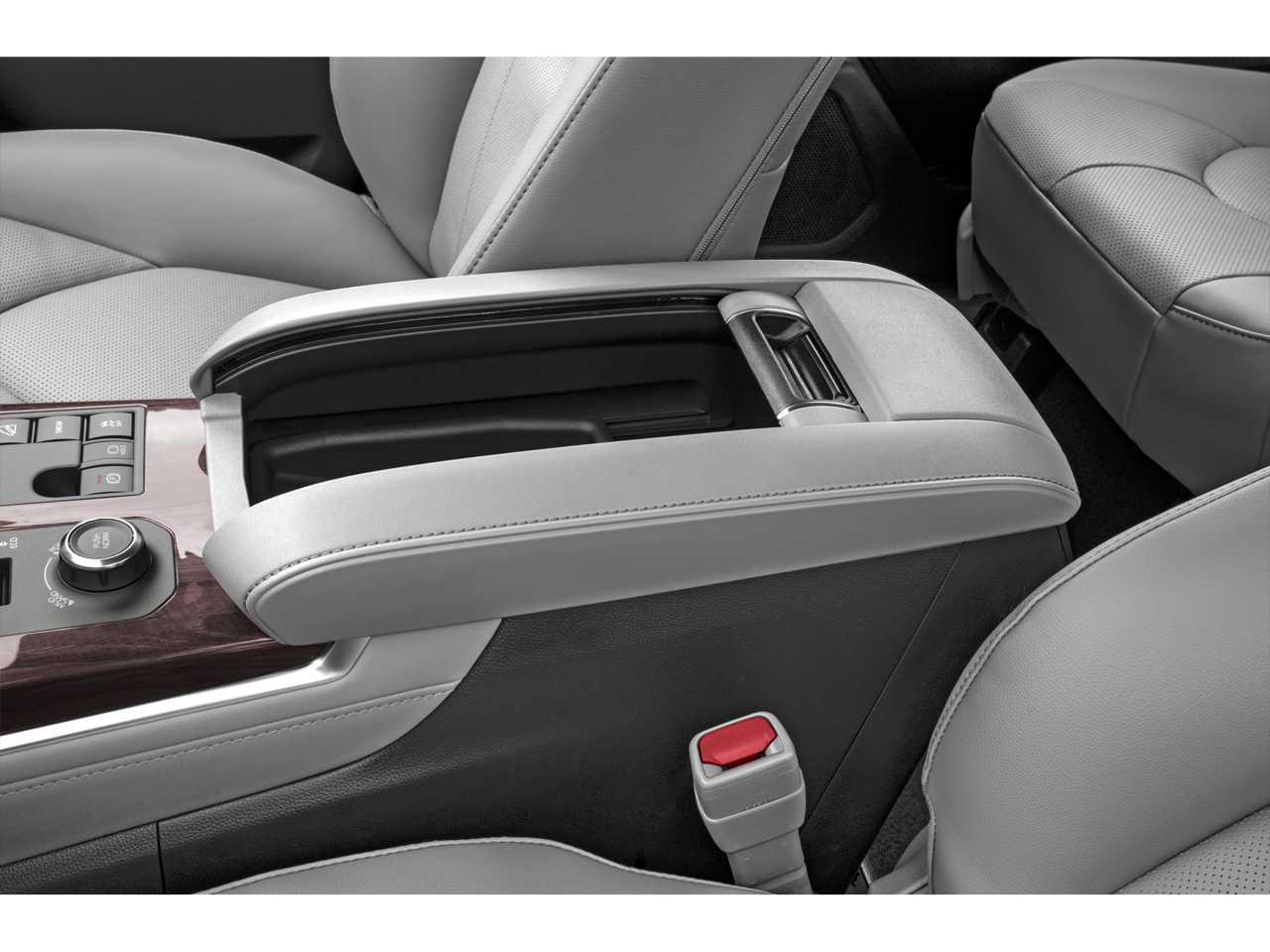 Thumbnail: 2023 Toyota Highlander - 10