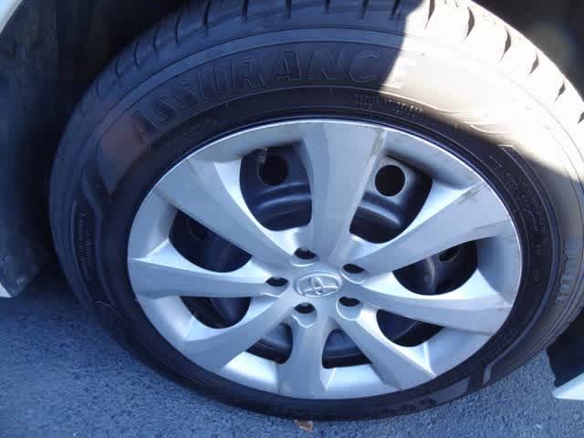 Thumbnail: 2021 Toyota Corolla - 14