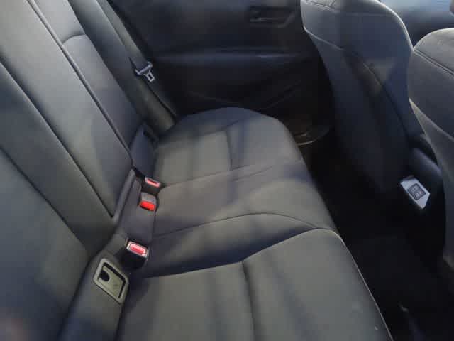 Thumbnail: 2023 Toyota Corolla - 13