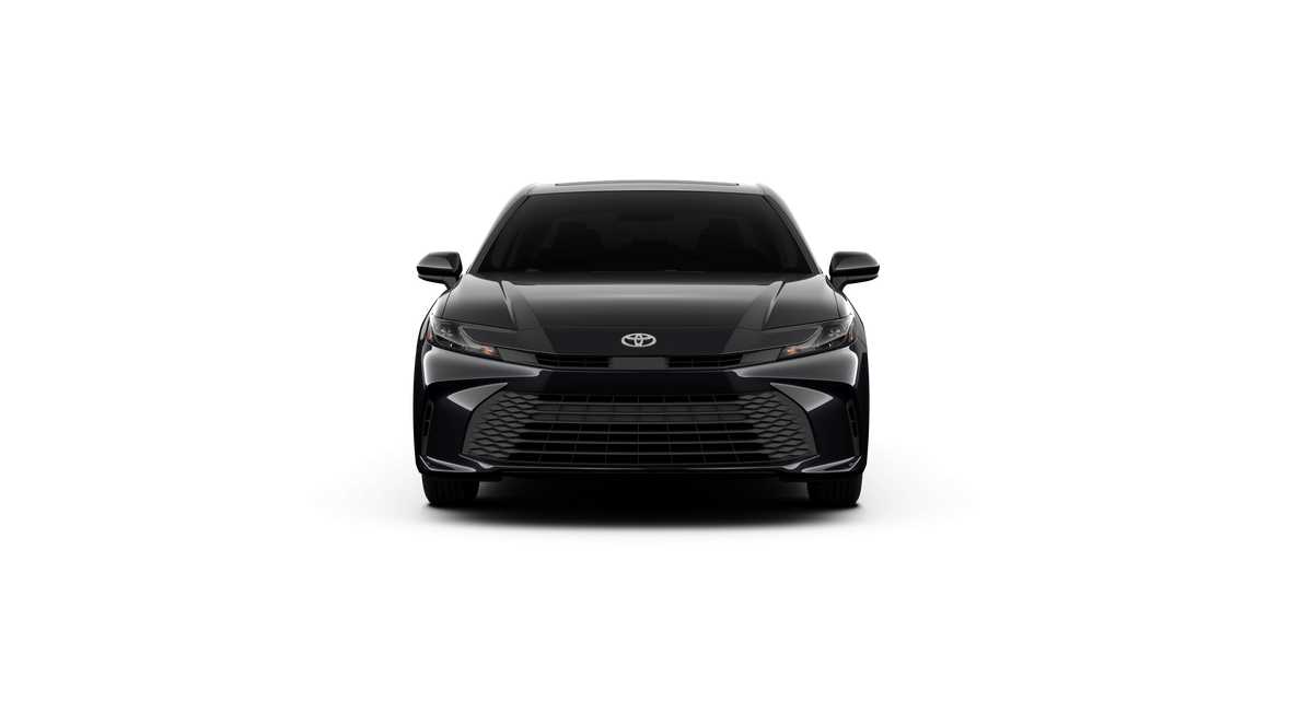 Thumbnail: 2025 Toyota Camry - 17