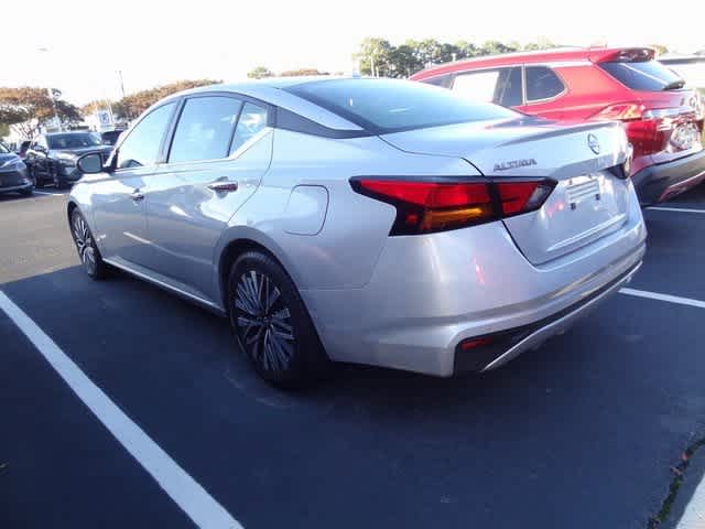 Thumbnail: 2023 Nissan Altima - 6