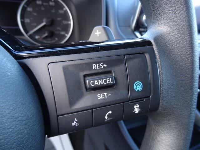 Thumbnail: 2023 Nissan Rogue - 10