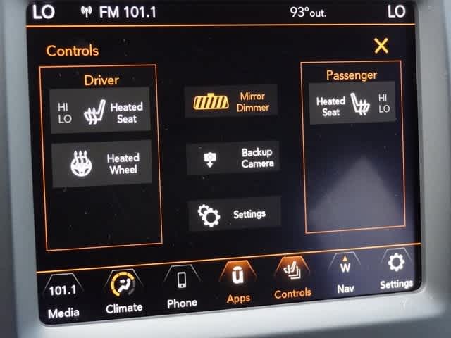 Thumbnail: 2023 Jeep Cherokee - 26
