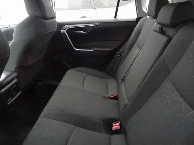 Thumbnail: 2023 Toyota RAV4 - 8