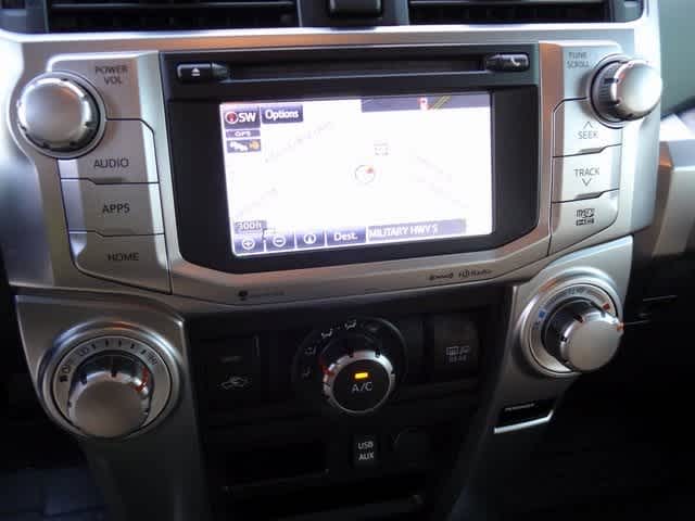 Thumbnail: 2019 Toyota 4Runner - 23