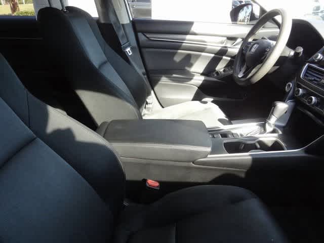 Thumbnail: 2021 Honda Accord - 9