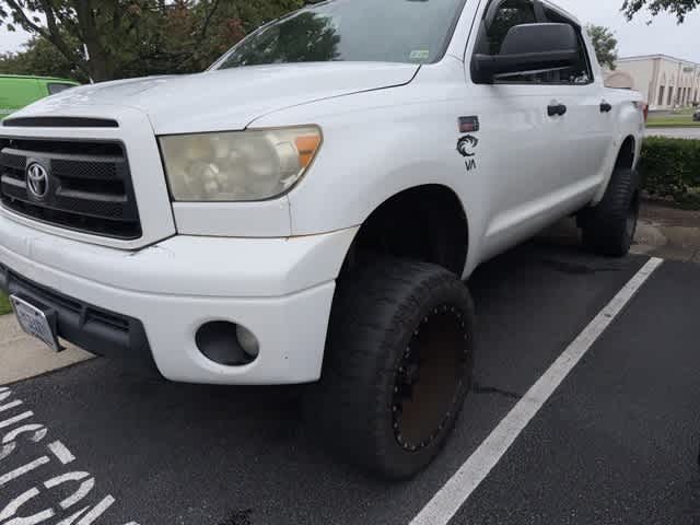 2013 Toyota Tundra  -
                  Chesapeake, VA