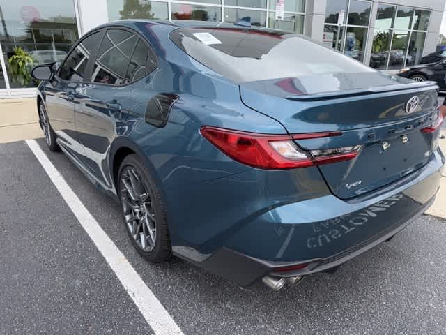 Thumbnail: 2025 Toyota Camry - 4