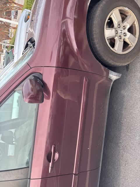 Thumbnail: 2011 Honda Pilot - 6