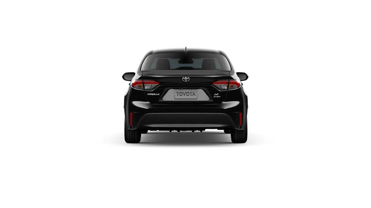 Thumbnail: 2026 Toyota Corolla - 8