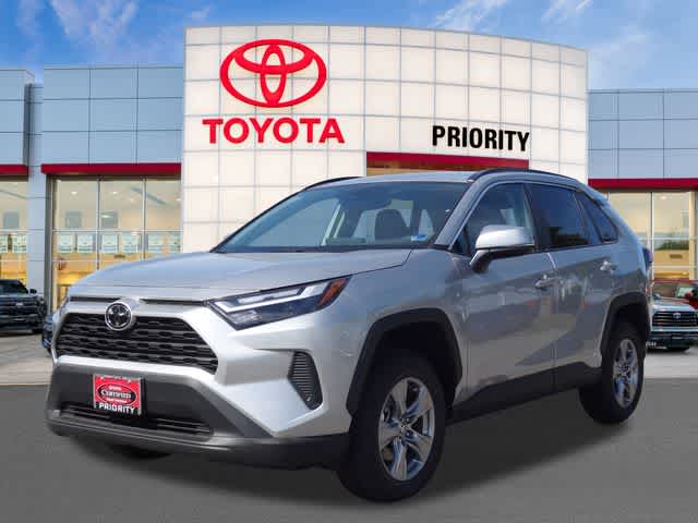 Thumbnail: 2025 Toyota RAV4 - 1