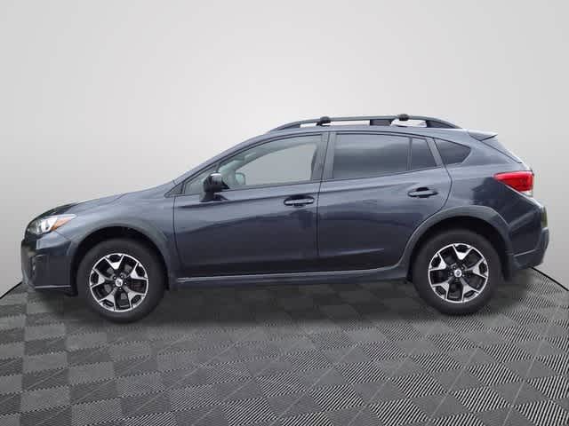 Thumbnail: 2018 Subaru Crosstrek - 2